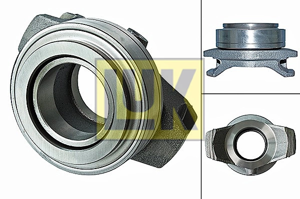 Clutch Release Bearing